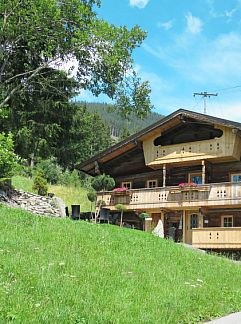 Appartement Appartement Martina, Stumm im Zillertal, Tirol, Oostenrijk