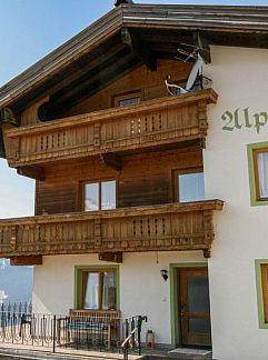 Chalet Chalet Hainzenberg, Zell am Ziller, Tirol, Oostenrijk