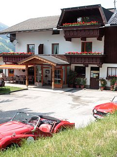 Chalet Chalet Hainzenberg, Zell am Ziller, Tirol, Oostenrijk