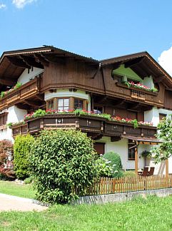 Chalet Chalet Hainzenberg, Zell am Ziller, Tirol, Oostenrijk