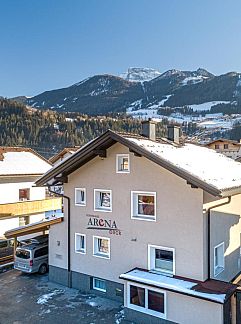 Chalet Chalet Hainzenberg, Zell am Ziller, Tirol, Oostenrijk