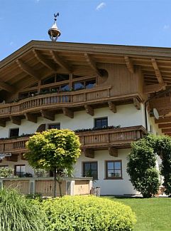 Appartement Maxnhagerhof Rote Wand, Weerberg, Tirol, Oostenrijk