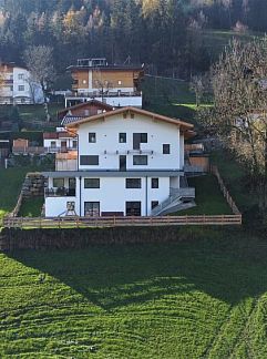 Appartement Appartement Ferienhof Sonnseitn, Kaltenbach, Tyrol, Autriche