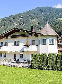 Ferienhaus Vakantiehuis Alpendorf, Kaltenbach, Tirol, Österreich