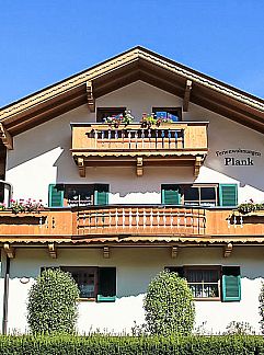 Ferienhaus Vakantiehuis Alpendorf, Kaltenbach, Tirol, Österreich