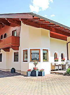 Appartement Appartement Am Ziller, Hippach, Tyrol, Autriche