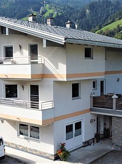 Appartement Appartement Am Ziller, Hippach, Tyrol, Autriche