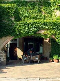 Apartment Casa Miñón, Buera, Aragom / Navarra / La Rioja, Spain