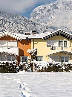 Ferienhaus Ferienhaus Gartentraum 1, Itter, Tirol, Österreich