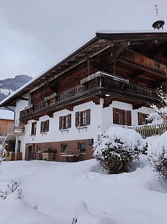 Ferienhaus Ferienhaus Gartentraum 1, Itter, Tirol, Österreich