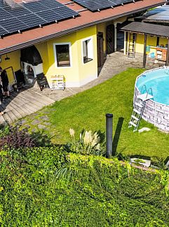 Logement de vacances Panoramahaus Itter, Itter, Tyrol, Autriche