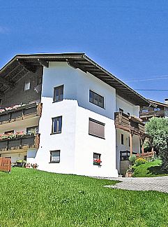 Ferienhaus Chalet Staffner unten, Kirchberg in Tirol, Tirol, Österreich