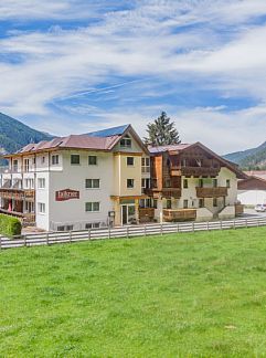 Appartement Wilhelm - Apartment de Luxe, Längenfeld, Tyrol, Autriche