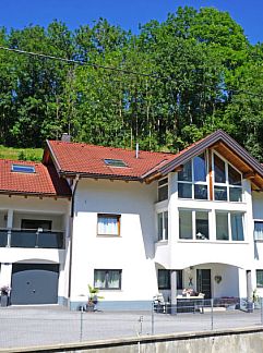 Apartment Ausblick, Wenns, Tyrol, Austria