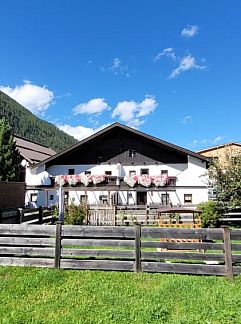 Apartment Appartement Agnesn, Längenfeld, Tyrol, Austria