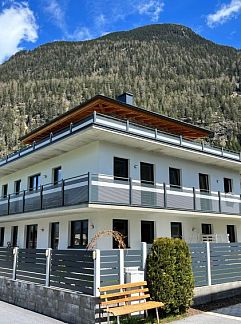 Vakantiewoning Bergheimat XL, Längenfeld, Tirol, Oostenrijk