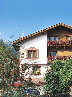 Appartement Appartement Dr. Otto Schuler, Sankt Anton am Arlberg, Tirol, Österreich