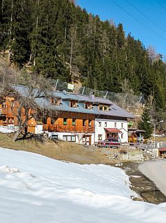 Appartement Appartement Dr. Otto Schuler, Sankt Anton am Arlberg, Tirol, Österreich