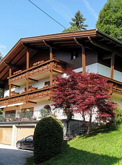 Vakantiewoning Haus Austria TOP 3, Finkenberg, Tirol, Oostenrijk