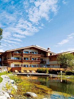 Chalet Challet Teaga Kitzbuhel, Kitzbühel, Tyrol, Autriche