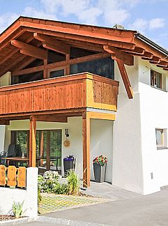 Ferienhaus Vakantiehuis Chalet Karin, Axams, Tirol, Österreich