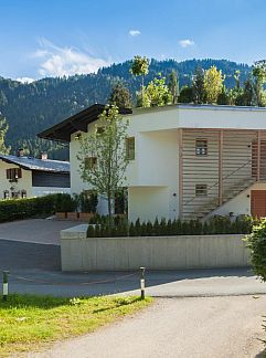 Chalet Challet Teaga Kitzbuhel, Kitzbühel, Tirol, Österreich