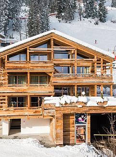 Appartement Appartement mit 1 Schlafzimmer für 5 Personen, Kitzbühel, Tirol, Oostenrijk