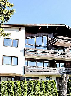 Appartement Appartement Am Birkenhain, Seefeld in Tirol, Tirol, Oostenrijk