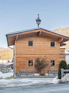 Ferienhaus Jaklitsch 1, Sankt Johann in Tirol, Tirol, Österreich