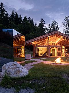 Chalet Eichenhof, Sankt Johann in Tirol, Tirol, Österreich