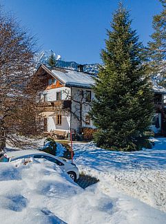 Chalet Eichenhof, Sankt Johann in Tirol, Tirol, Österreich