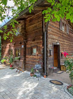 Ferienhaus Vakantiehuis Chalet St. Wendelin - Typ B, Telfs, Tirol, Österreich