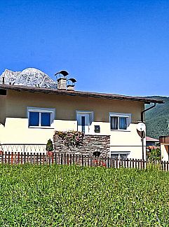 Ferienhaus Vakantiehuis Chalet St. Wendelin - Typ C, Telfs, Tirol, Österreich