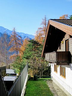 Vakantiewoning Vakantiehuis Chalet St. Wendelin - Typ D, Telfs, Tirol, Oostenrijk