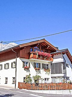 Holiday property Vakantiehuis Chalet St. Wendelin - Typ D, Telfs, Tyrol, Austria