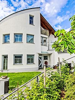 Ferienhaus Vakantiehuis Jagdhaus Biedenegg, Fließ, Tirol, Österreich