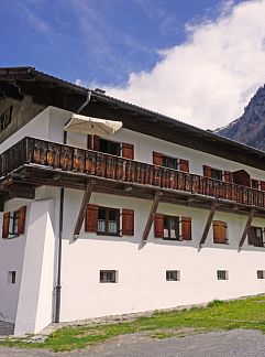 Appartement Appartement Top 1, Feichten im Kaunertal, Tirol, Oostenrijk