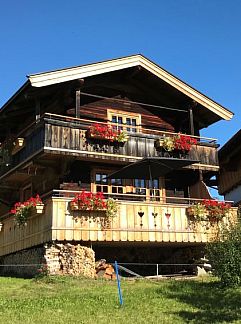 Appartement Appartement Alpine Residence Auszeit, Wildschönau, Tirol, Oostenrijk