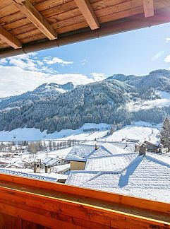 Vakantiewoning Tirolee Marchegg EG, Wildschönau, Tirol, Oostenrijk