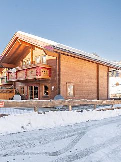 Ferienhaus Urige Doppelhaushälfte 11 und 12, Wildschönau-Niederau, Tirol, Österreich