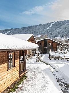 Ferienhaus Urige Doppelhaushälfte 11 und 12, Wildschönau-Niederau, Tirol, Österreich