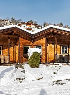 Ferienhaus Urige Doppelhaushälfte 11 und 12, Wildschönau-Niederau, Tirol, Österreich