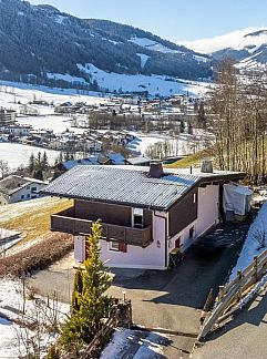 Holiday property Urige Doppelhaushälfte 15, Wildschönau-Niederau, Tyrol, Austria