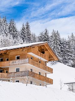 Appartement Appartement Almidylle, Auffach, Tirol, Oostenrijk