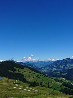 Vakantiewoning Ferienhaus Nössig, Auffach, Tirol, Oostenrijk