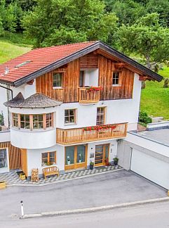 Appartement Appartement Aileen, Fliess, Tirol, Oostenrijk