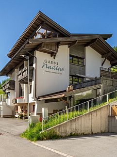 Apartment Appartement Rosi, Sölden, Tyrol, Austria