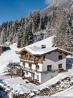 Chalet Maxima - Ski in - Ski Out, St. Jakob in Haus, Tirol, Oostenrijk