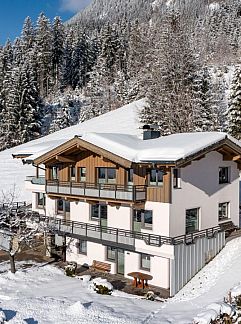 Chalet Maxima - Ski in - Ski Out, St. Jakob in Haus, Tirol, Oostenrijk