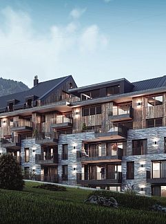 Apartment Appartement in Tirol, Oostenrijk, Stumm im Zillertal, Tyrol, Austria